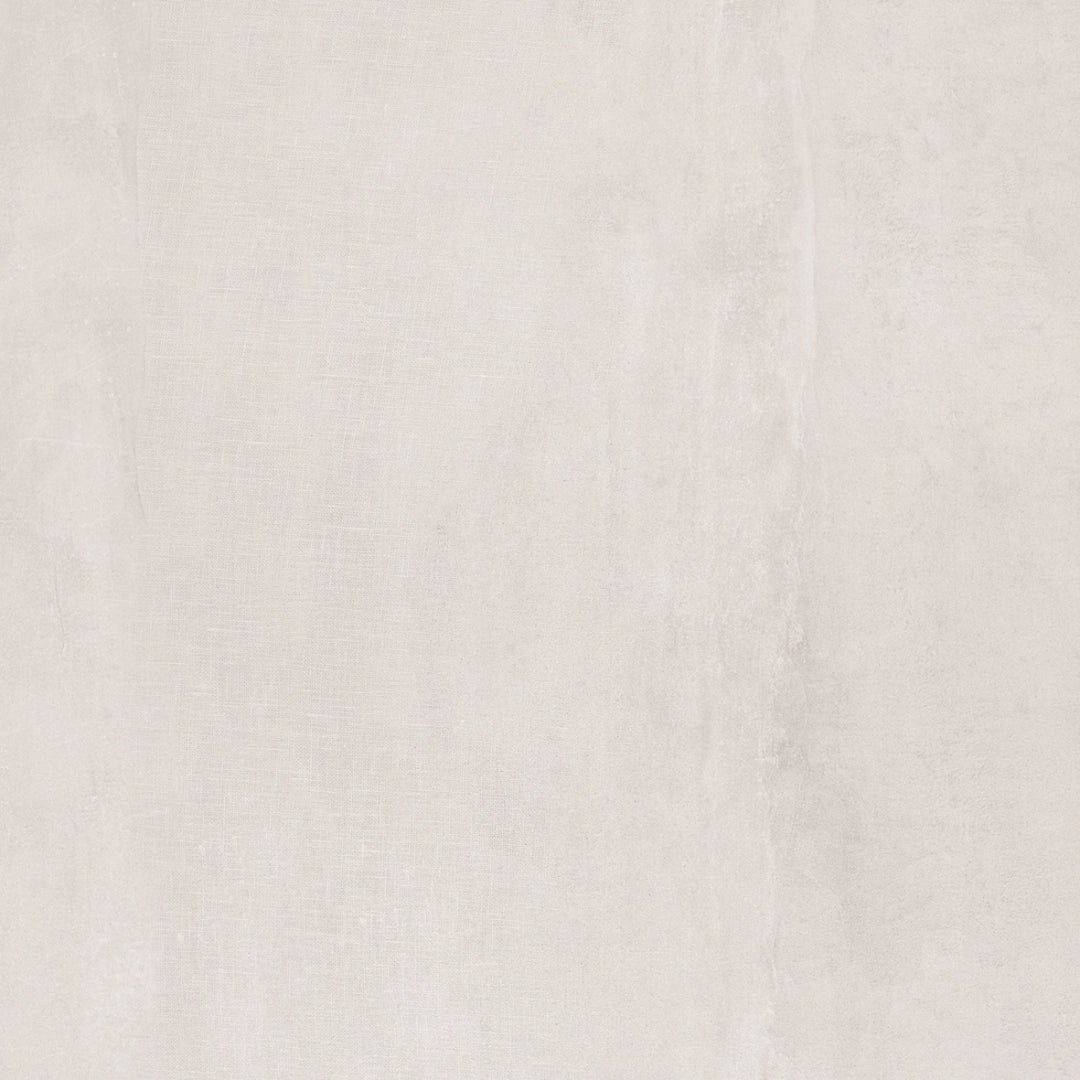 Provenza Ceramiche, Gesso - E3L4 - Natural White, Naturale, 120x120cm, 9.50mm, Rett.