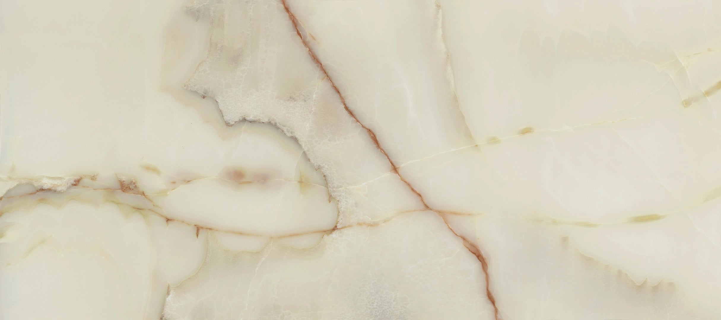 Florim, Les Bijoux - 766085---Onyx-Blanche,-Matt-,-80x180cm,-9.00mm,-Rett.