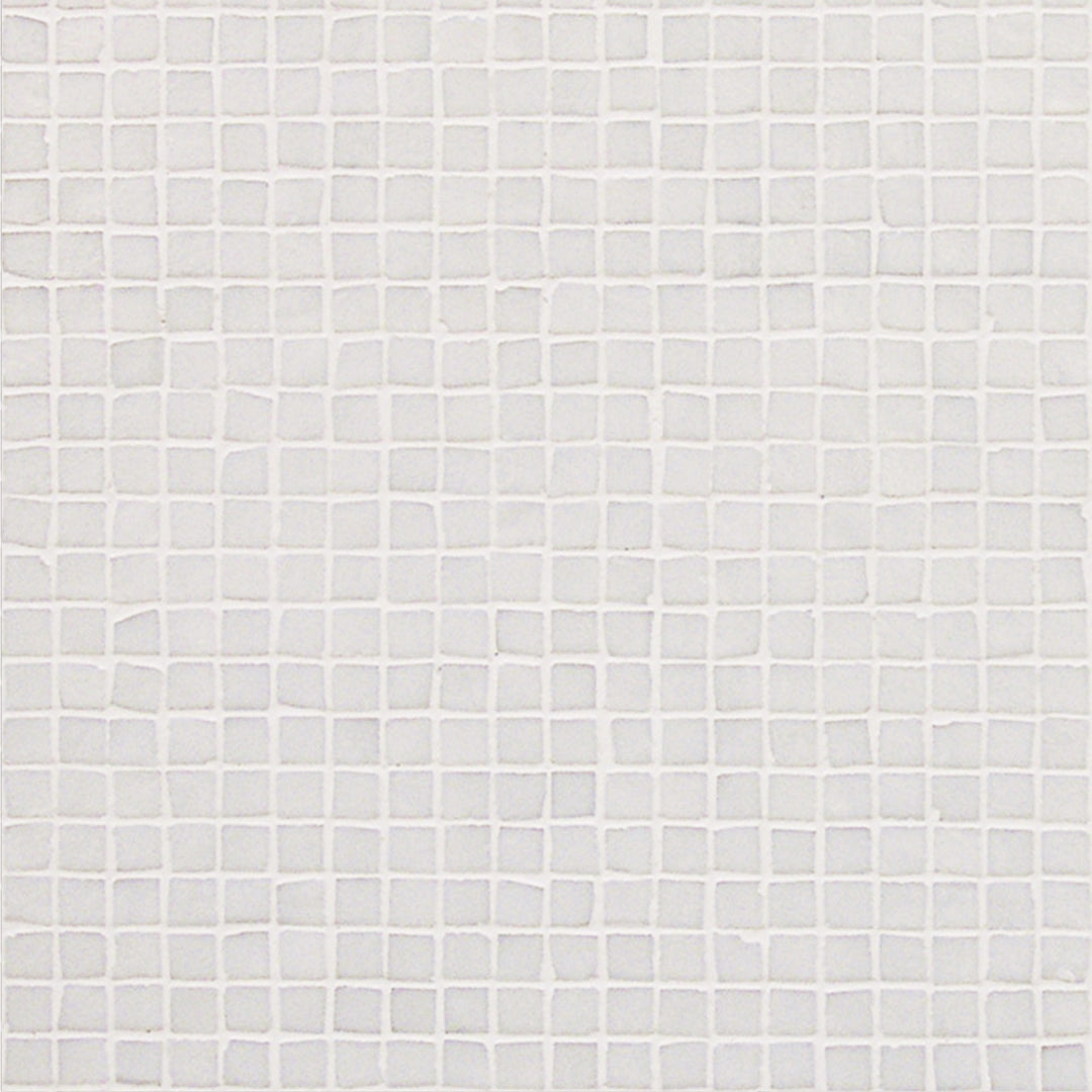 Florim, Vetro - 735618---01-Bianco,-Matte,-30x30cm,-4.50mm