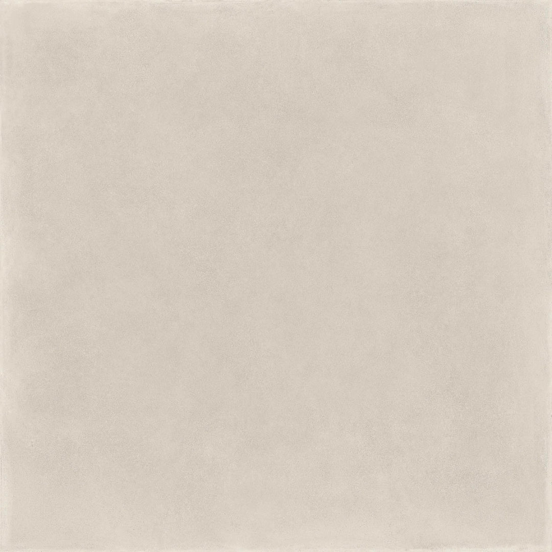 Marazzi, Material - M0KC - White, Matt, 60x60cm, 9.50mm, Rett.