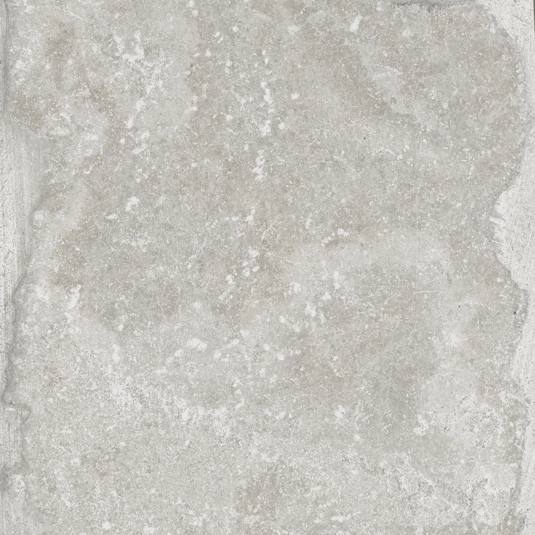 Cerdomus, Pietra Di Ostuni - 79510 - Grigio, Grip, 20x20cm, 9.50mm