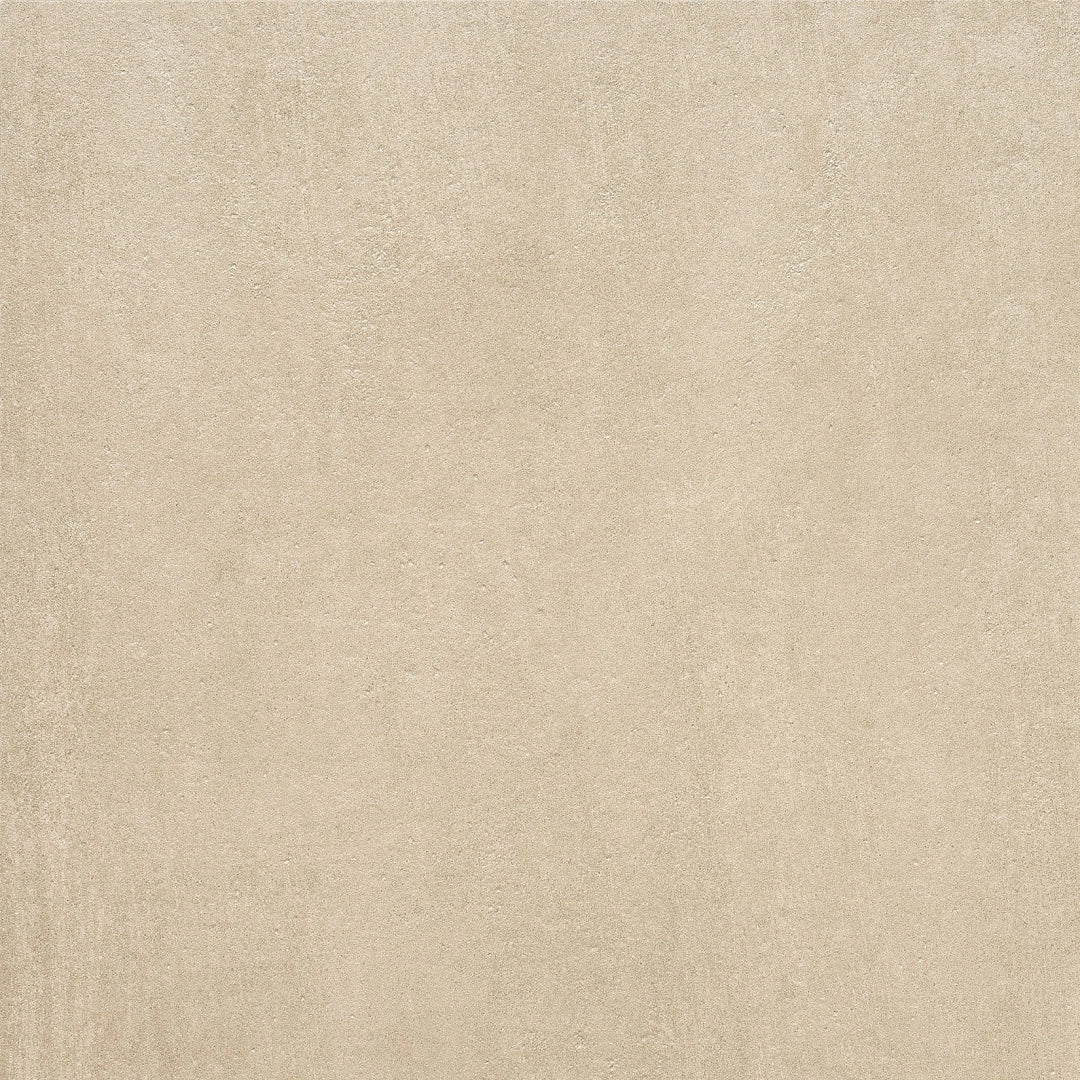Saloni Ceramica, Sunset - EKN610 - Beige, Matt, 45x45cm, 8.80mm, Rett.