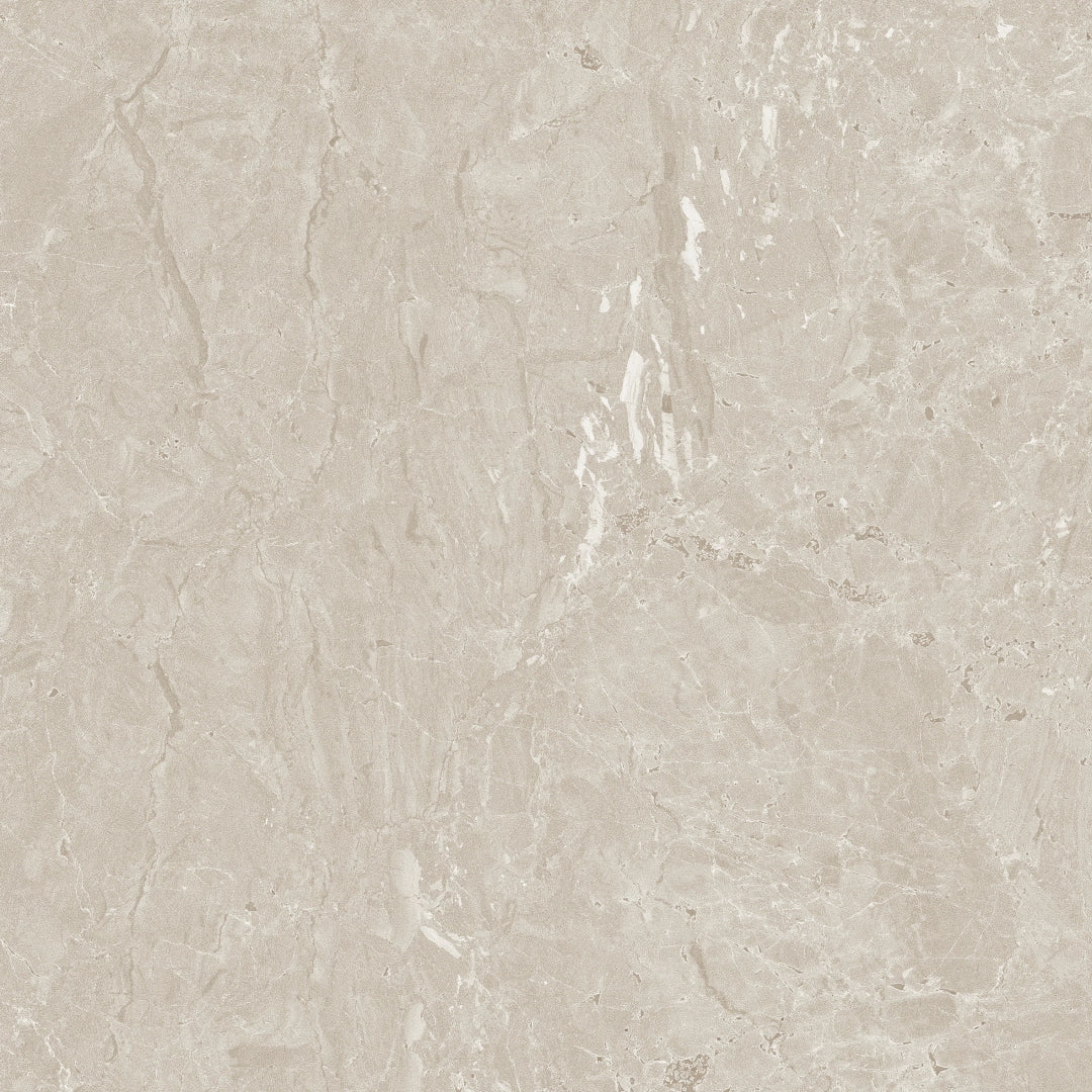 Ceramica Fioranese, Mashup Dolomia - Grigio Chiaro, Naturale, 90x90cm, 9.00mm, Rett.