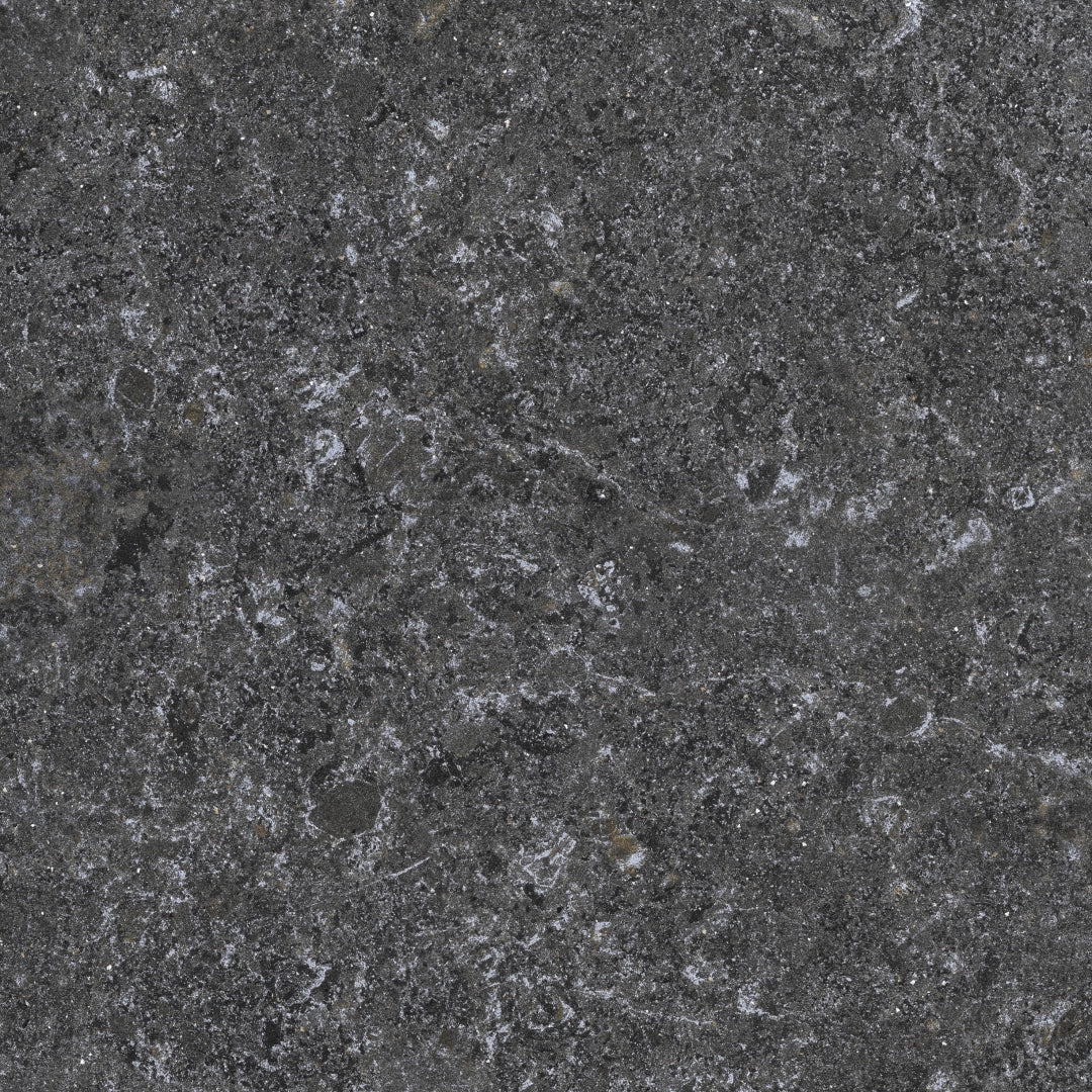 Stn Ceramica, Verity - Anthracite, Matt, 120x120cm, 10.00mm, Rett.