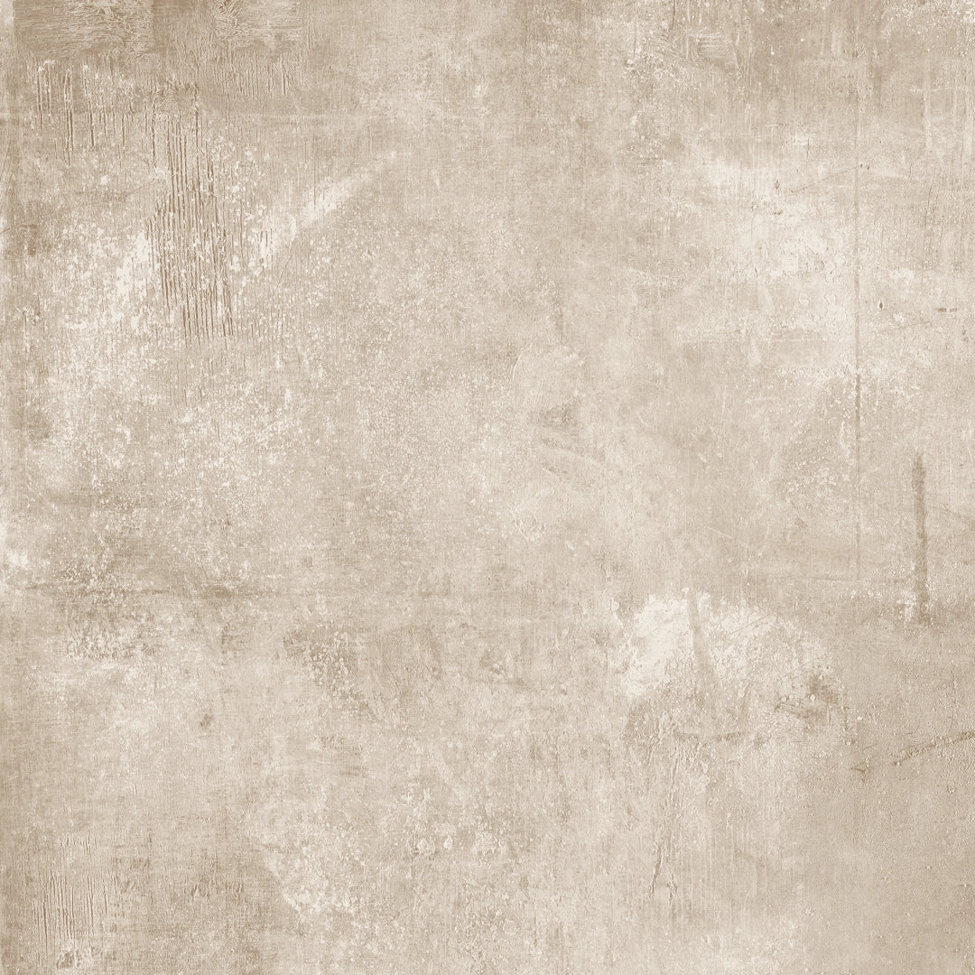 Ceramiche Refin, Plant - LY21 - Clay, Naturale, 60x60cm, 9.00mm, Rett.