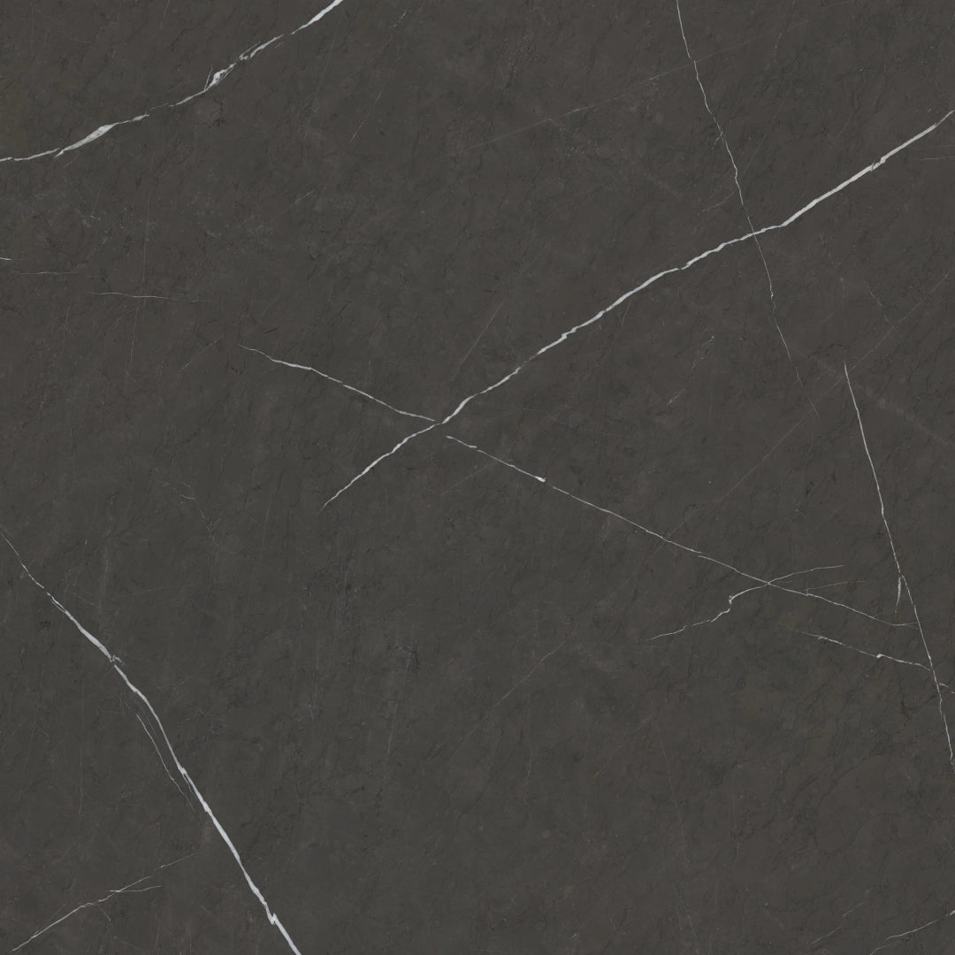 Geotiles, Symphony - Grey, Honed, 120x120cm, 10.00mm, Rett.