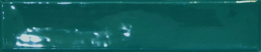 Self Style, Grace - Petrol, Glossy, 5x25cm, 10.00mm