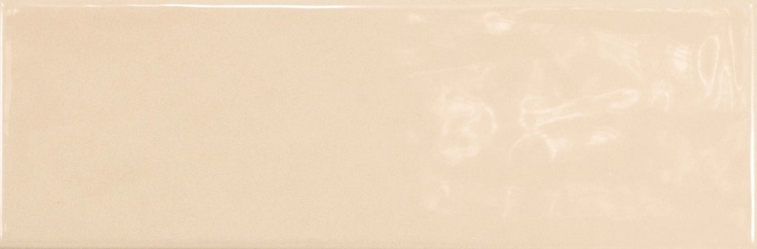 Equipe Ceramicas, Country - 21534---Beige,-Lucido,-6.5x20cm,-9.00mm,-Rett.