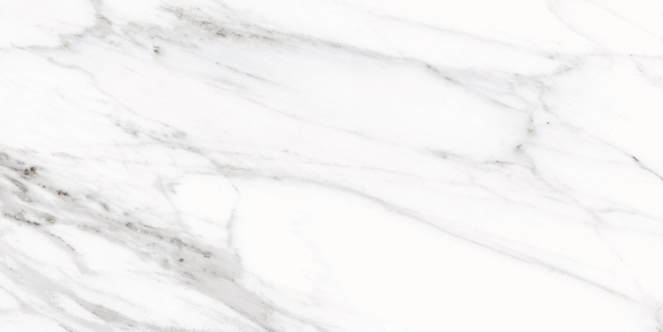 Tau Ceramica, Dozza - White, Gloss, 40x120cm, 11.00mm, Rett.