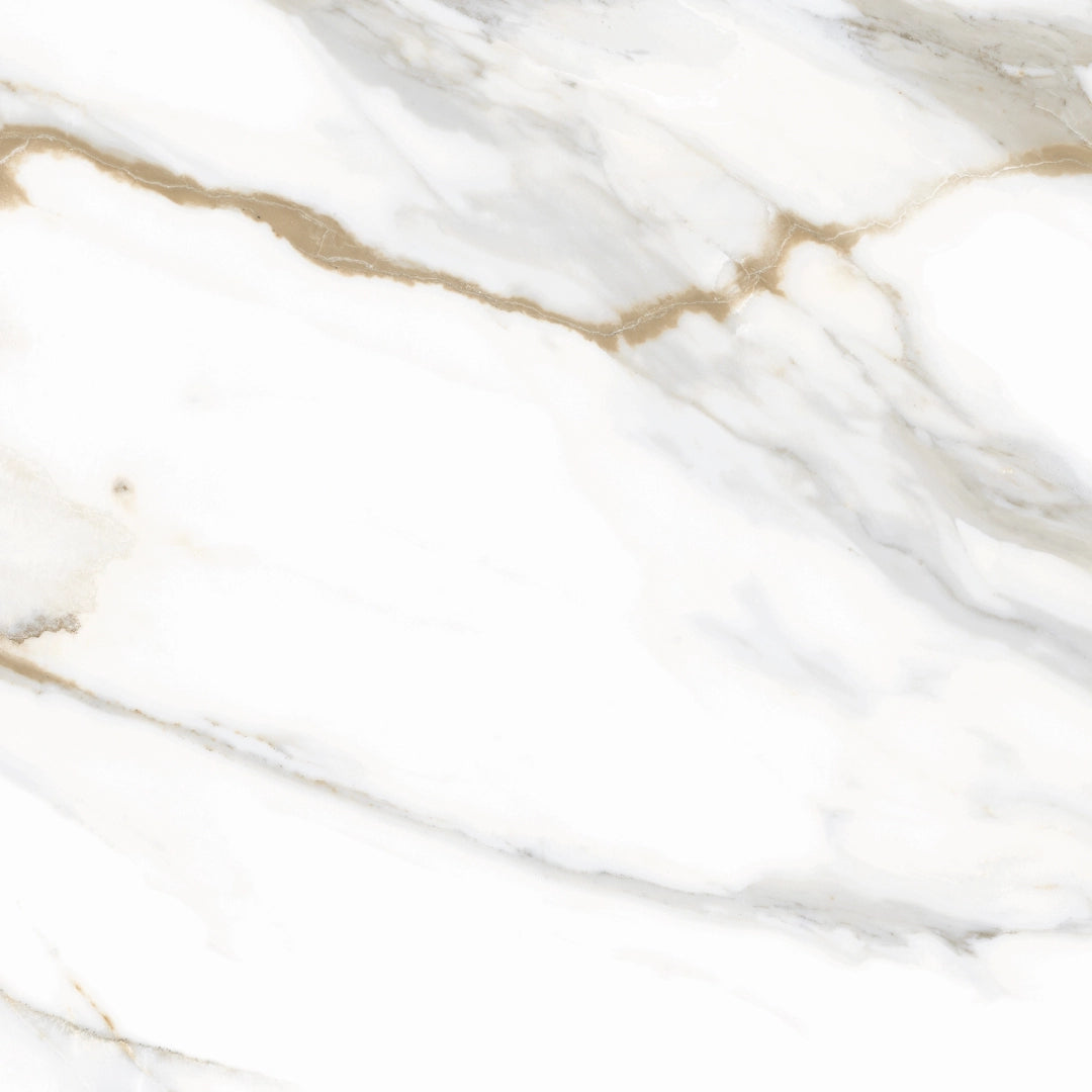 Geotiles, Admes - Gold, Natural, 60.8x60.8cm, 6.00mm