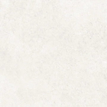 Ceramiche Supergres, Kalkarea - KW60 - White, Matt, 60x60cm, 9.00mm, Rett.