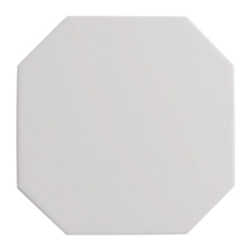 Self Style, Imperiale - cim-002 - Light Grey, Matt, 15x15cm, 8.00mm