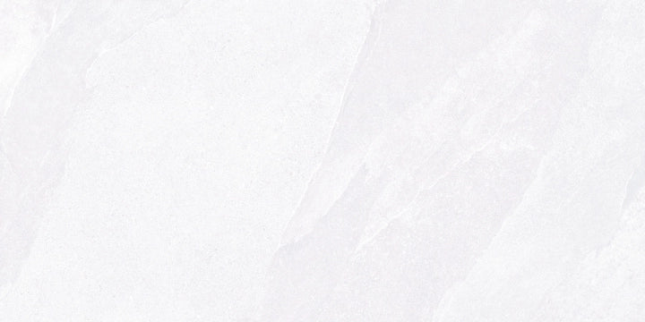 Saime Ceramiche, Titano - Bianco, Naturale, 45x90cm, 6.00mm, Rett.