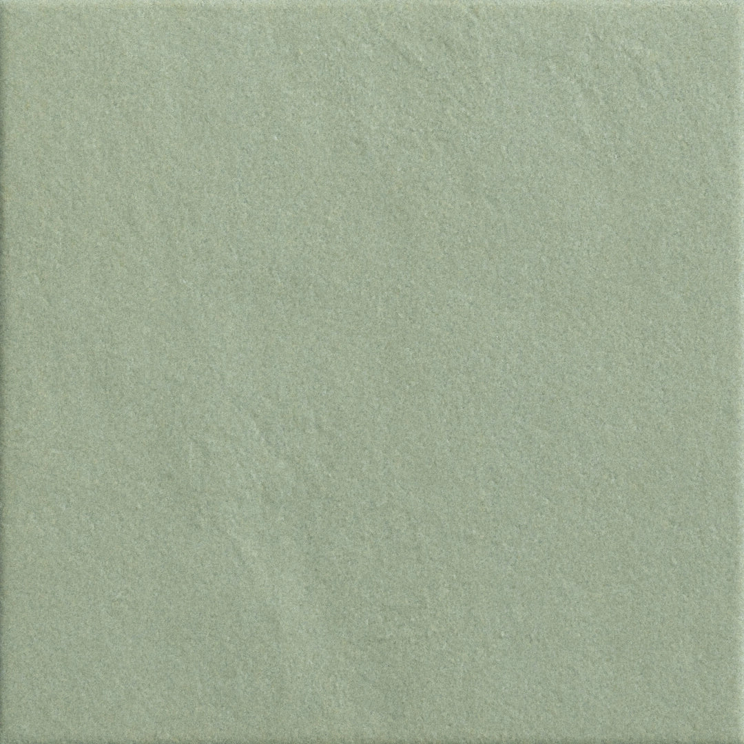 Mutina, Mattonelle Margherita - NDM04  - Green, Natural, 20.5x20.5cm, 10.00mm, Rett.