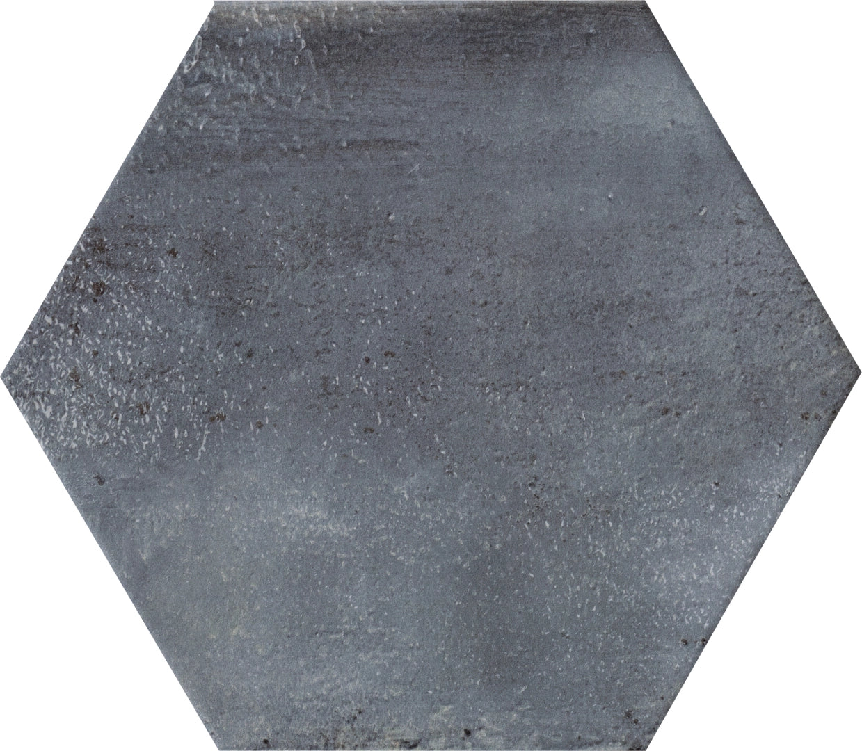 Cir Manifatture Ceramiche, Fuoritono - 1072712 - Petrolio Opaco, Naturale, 24x27.7cm, 10.00mm