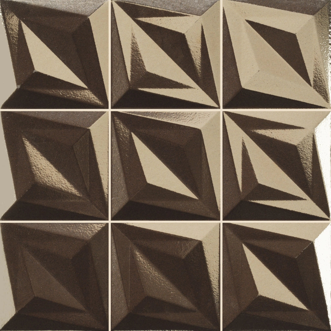 Realonda, Frame - Oro, Satin, 33x33cm, 11.00mm