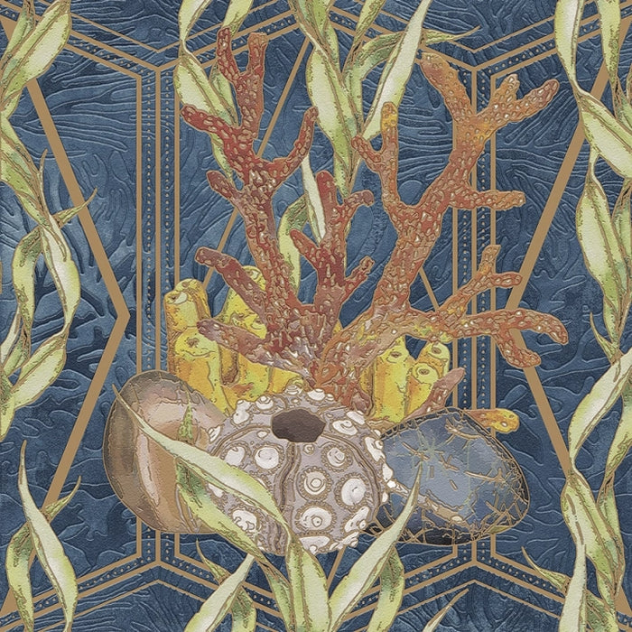 Aparici, Tropical - Caribes, Shiny, 30.5x30.5cm, 10.00mm, Rett.