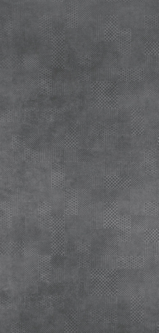 Gigacer, Concept 1 - Ash, Texture levigato, 120x250cm, 6.00mm, Rett.