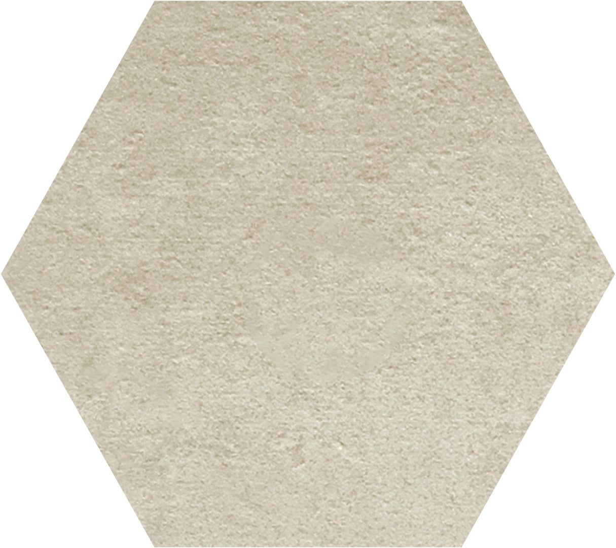 Gigacer, Concrete - White, Natural, 16x18cm, 4.80mm, Rett.