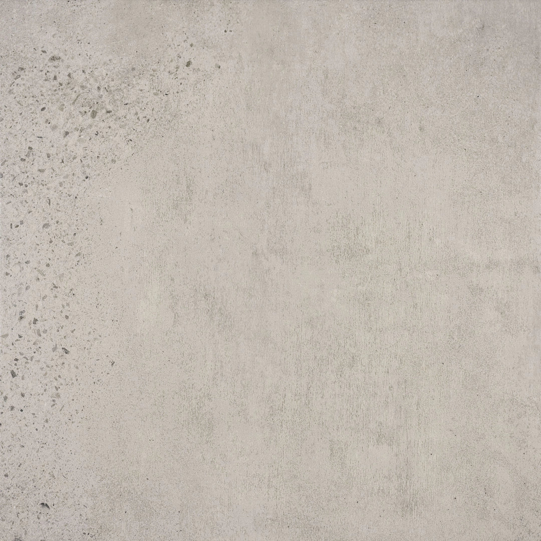 ABK, Downtown - DWR52200 - Ash, Naturale, 80x80cm, 8.50mm, Rett.