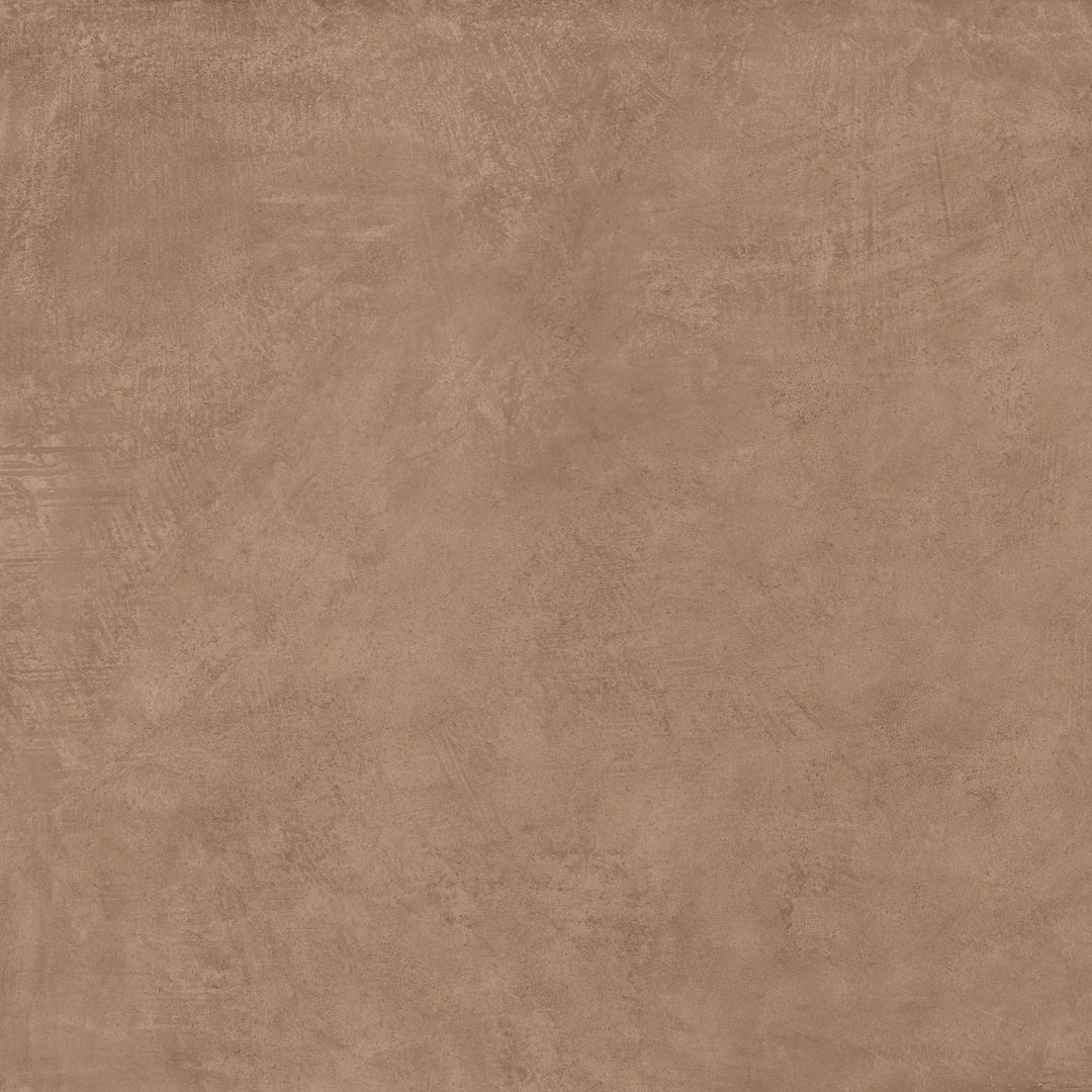 Unicom Starker, Living - Terracotta, Naturale, 119.5x119.5cm, 9.50mm, Rett.