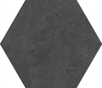 Cifre Ceramica, Statale - Black, Naturale, 15x17cm, 9.00mm