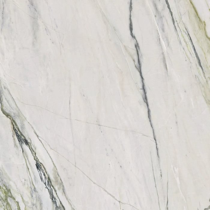 Desvres Ariana, Epoque 21 - 0009349 - Calacatta Bamboo, Antique 3D, 60x60cm, 8.50mm, Rett.