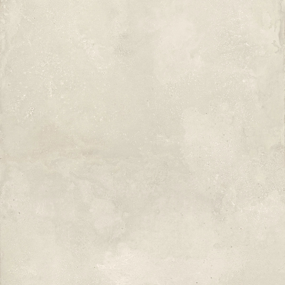 Ceramica Fondovalle, Pigmento - PGM008 - Gesso, Naturale, 120x120cm, 6.50mm, Rett.