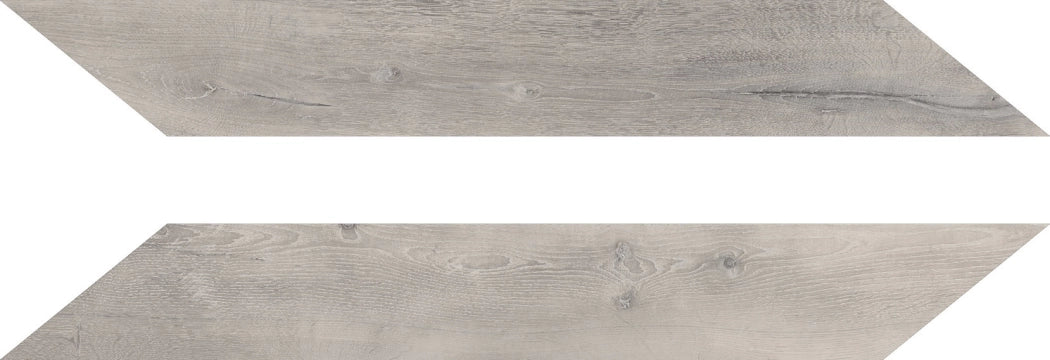 Kronos Ceramiche, Les Bois - LB057 - Sarawa, Naturale, 9x58.5cm, 10.00mm, Rett.