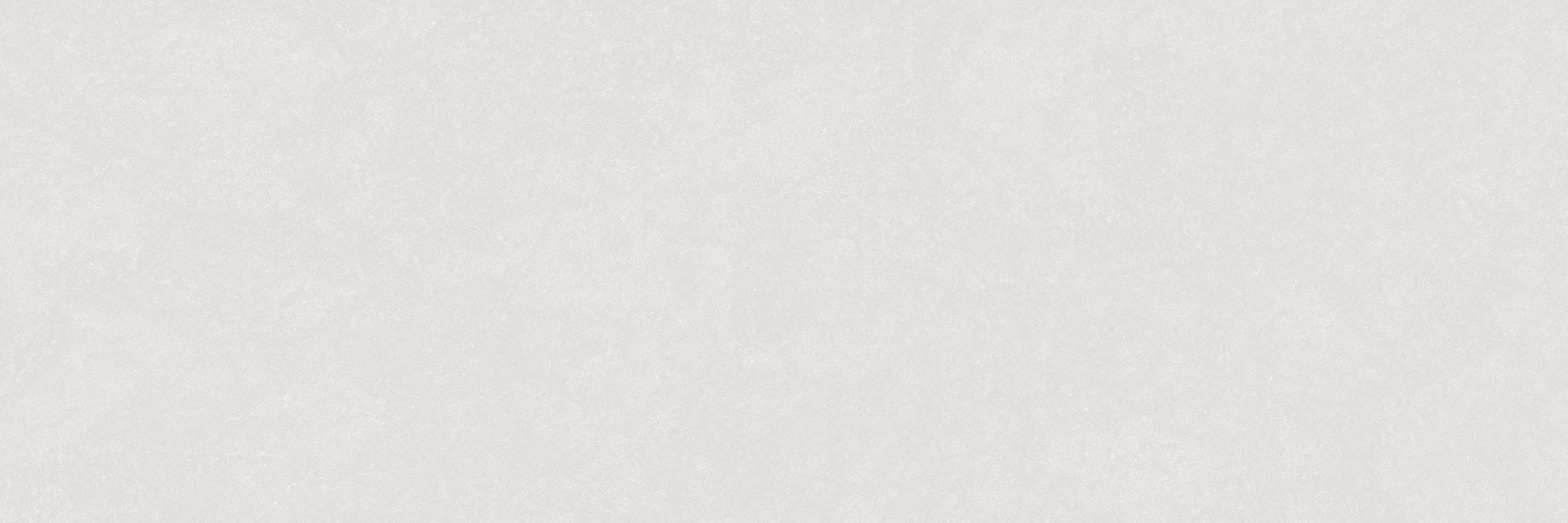 Tau Ceramica, Roadstone - White, Matt, 30x90cm, 10.50mm, Rett.
