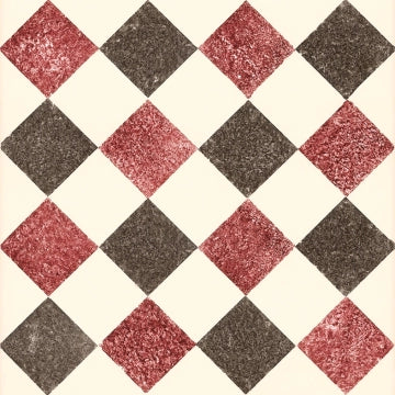 Ceramica Bardelli, Queen - Queen 5b, Naturale, 20x20cm, 10.00mm