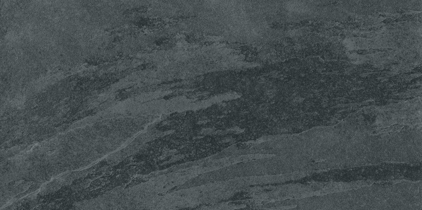 Grespania, Annapurna - 47NN92R - Negro, Matt, 30x60cm, 10.00mm, Rett.