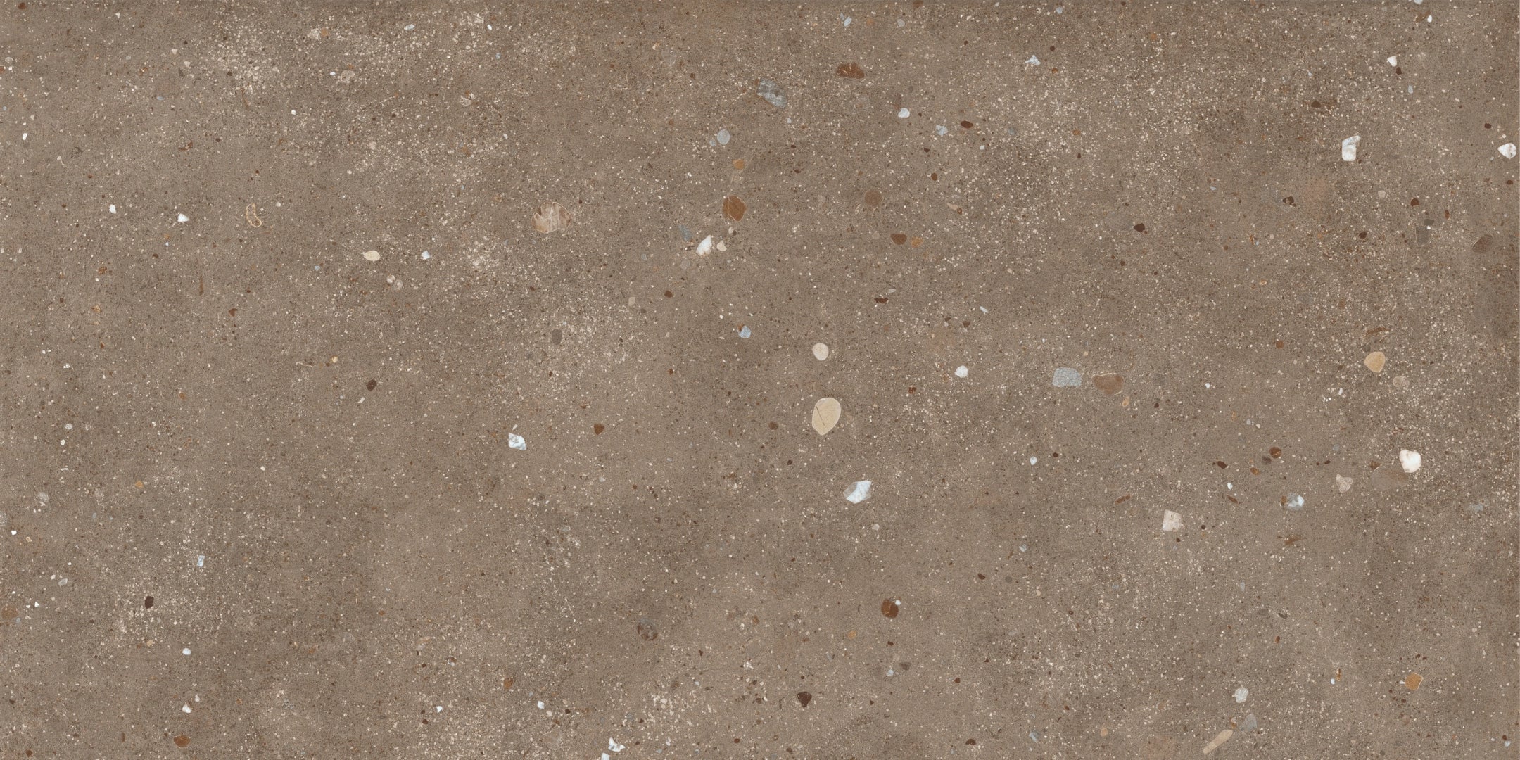 Stn Ceramica, Glamstone - Brown, Matt, 60x120cm, 10.00mm, Rett.