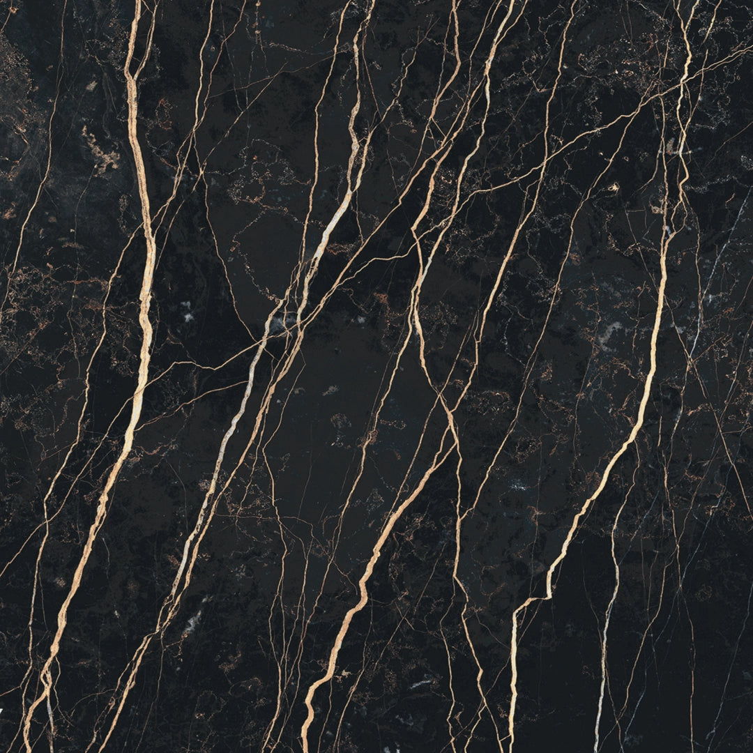 Florim, Prexious - 756433---Thunder-Night,-Glossy-,-160x160cm,-6.00mm,-Rett.
