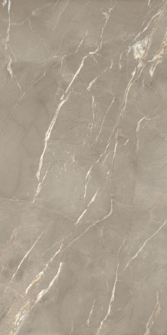Ceramica Fondovalle, Infinito 2.0 - INF1874 - Royal Creamy, Naturale, 120x278cm, 6.50mm, Rett.