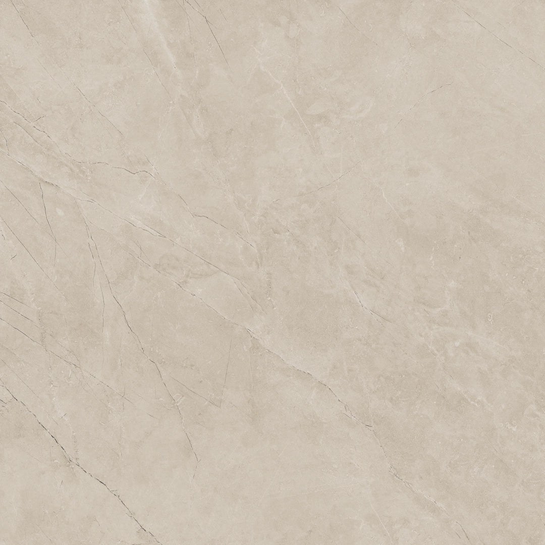 Baldocer, Bayona - P1212L - Ivory, naturale, 120x120cm, 10.00mm