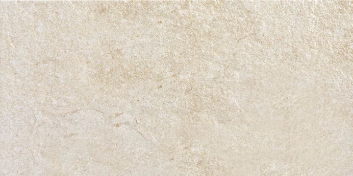 Marazzi, Multiquartz - MK85 - White, Strutturato, 20x40cm, 9.00mm