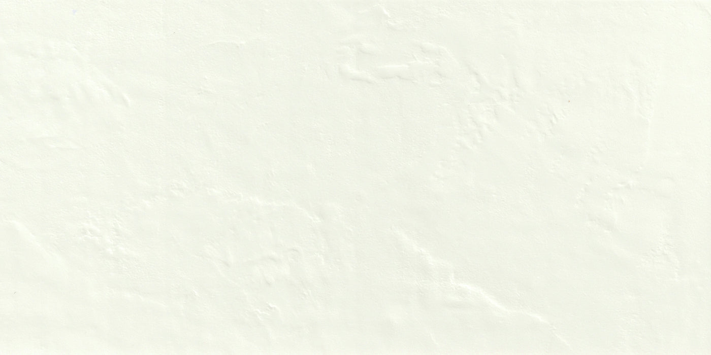 Idea Ceramica, Seta - Weiss, Naturale, 30x60cm, 7.00mm, Rett.