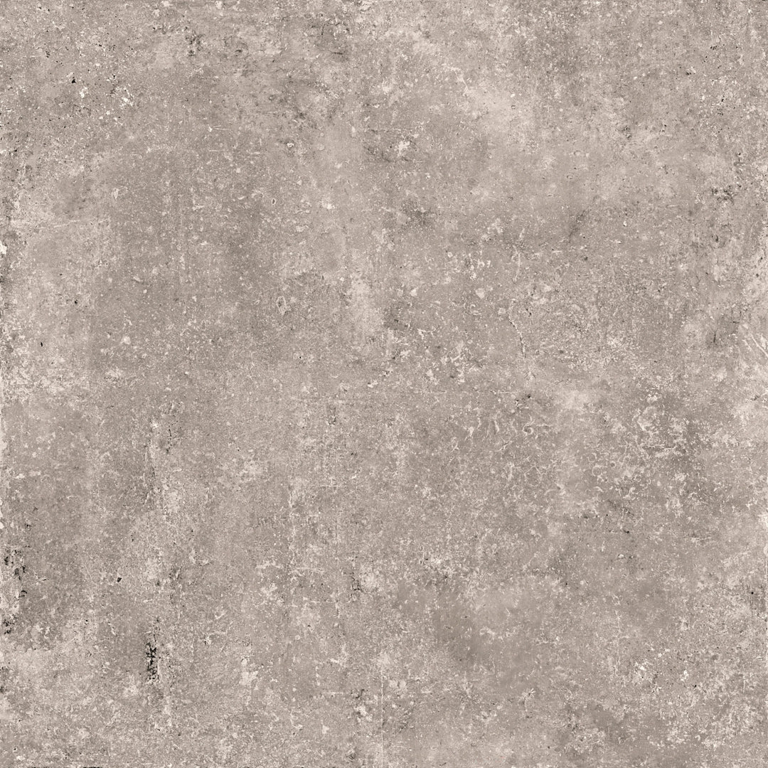 Tagina, Umbria Antica - Grigio, Naturale, 60x60cm, 30.00mm, Rett.