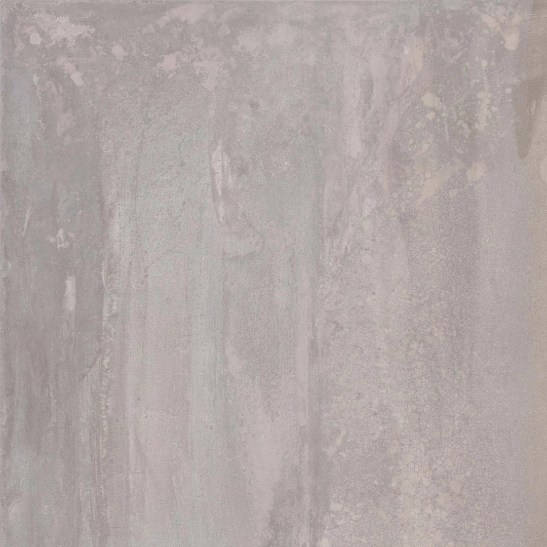 ABK, Interno 9 - PF60000310 - Silver, Naturale, 80x80cm, 8.50mm, Rett.