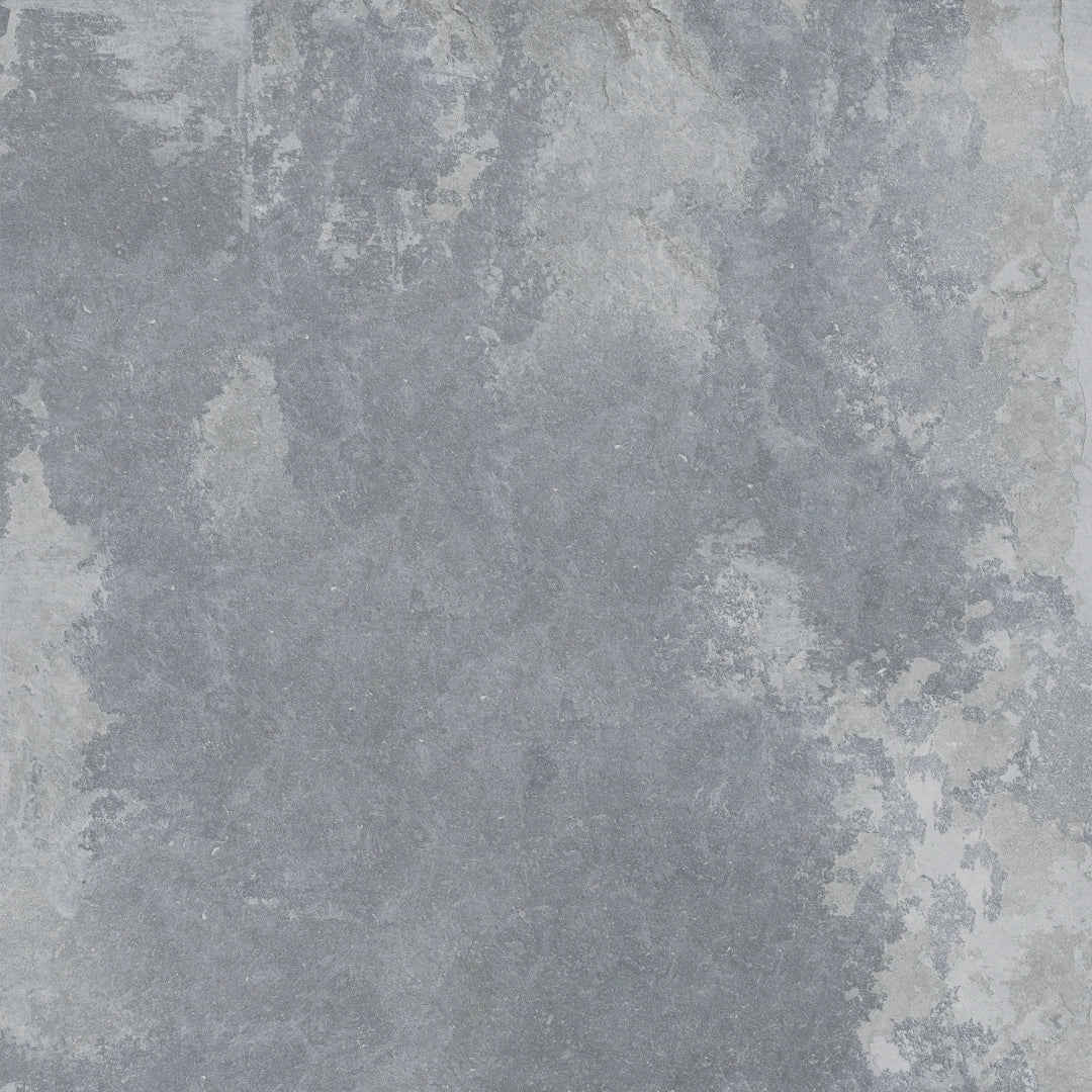 Keraben, Rue De Paris - P0000256 - Acero, Antislip, 60x60cm, 10.00mm, Rett.