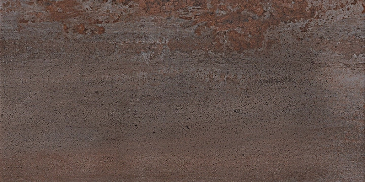 Serenissima Ceramiche, Costruire - 1060311 - Ruggine, Naturale, 50x100cm, 8.50mm, Rett.