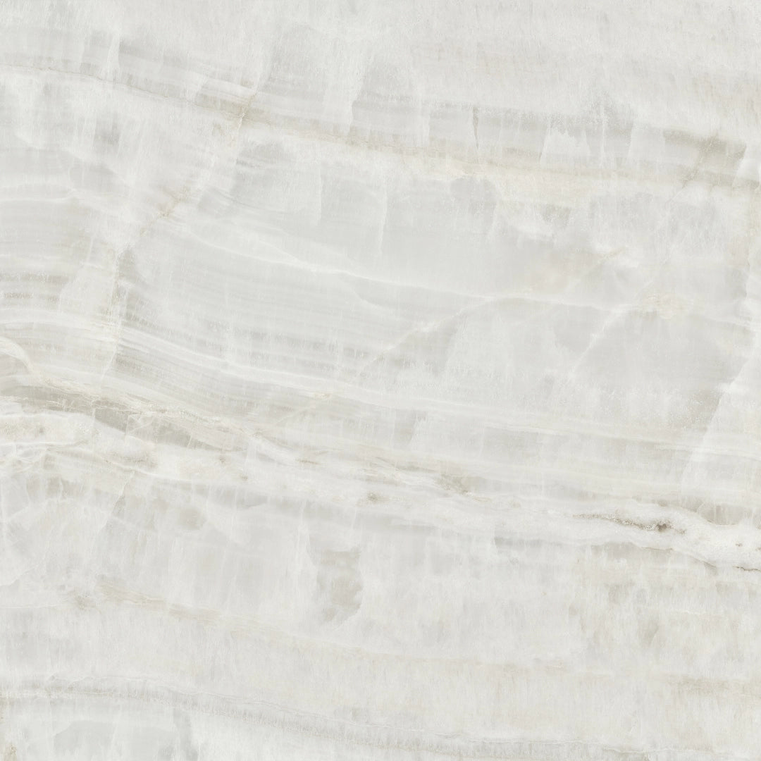Ape Ceramica, Onyx - Slow, Polished, 120x120cm, 9.50mm, Rett.