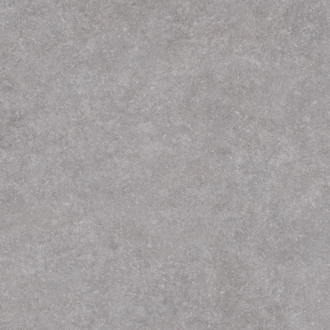 Argenta Ceramica, Light Stone - Grey, Matt, 60x60cm, 9.00mm, Rett.