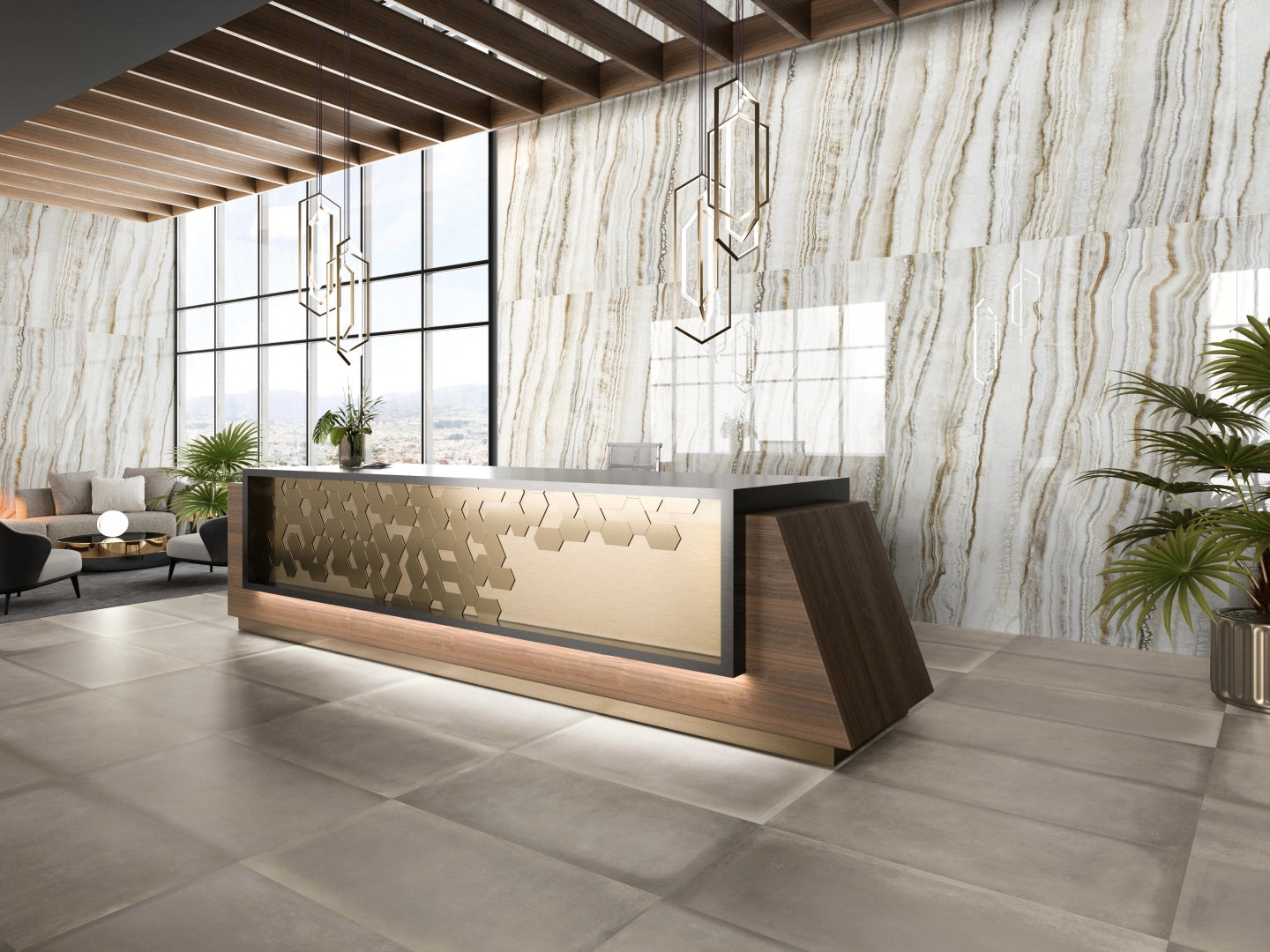 Baldocer, Elyt - P6012P - Elyt, pulido, 60x120cm, 10.00mm