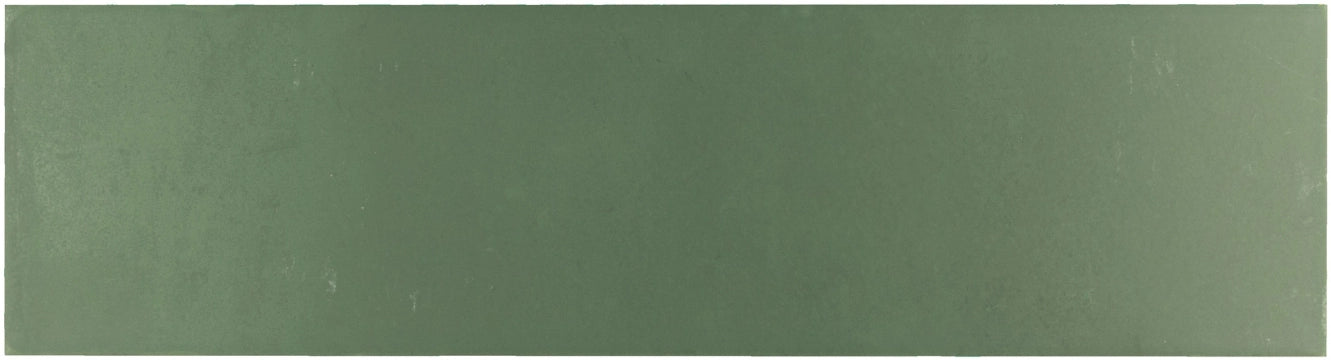 Cevica, Natural - LB02 - Mint, Mate, 9.2x36.8cm, 10.00mm