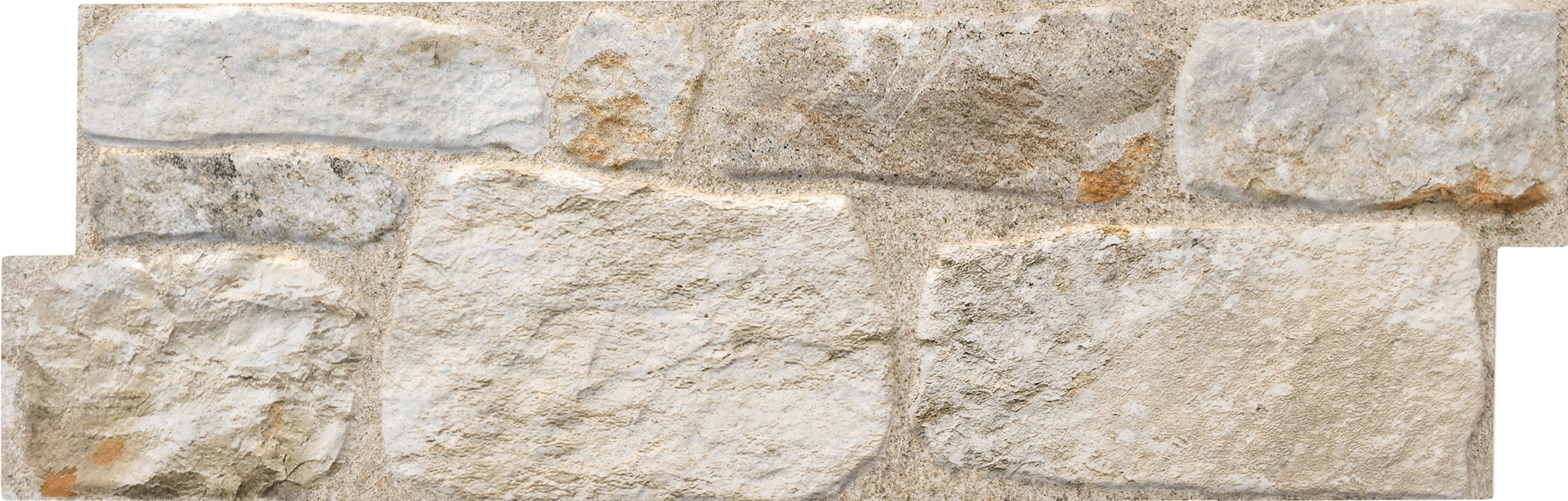 Mac3 by Keradom, Dolomia - Sabbia, Matt, 20x60cm, 10.00mm, Rett.