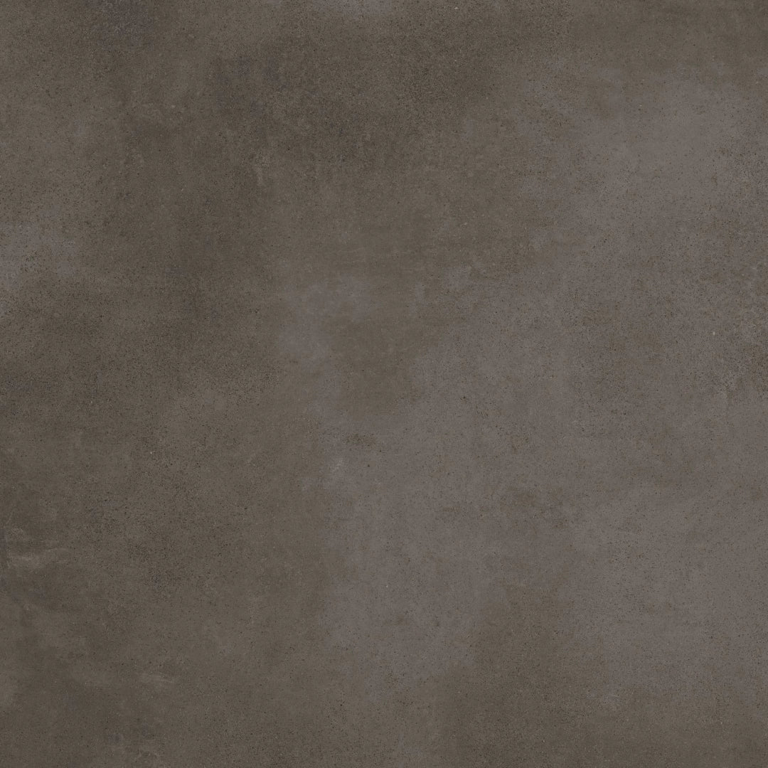 Terratinta Ceramiche, Kos - TTKO0560UM - Antracit, Ultramatt, 60x60cm, 10.00mm, Rett.