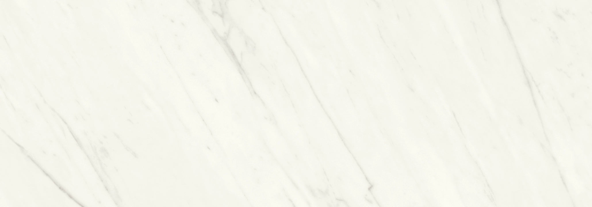 Love Tiles, Majestic - Carrara, Matt, 35x100cm, 8.00mm