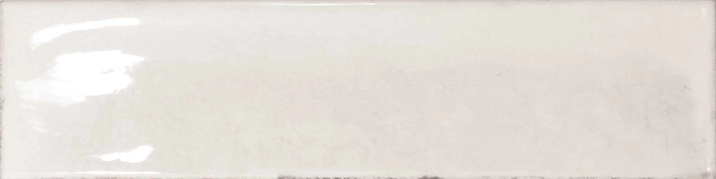 Equipe Ceramicas, Splendours - 23960---White,-Lucido,-7.5x30cm,-9.00mm,-Rett.